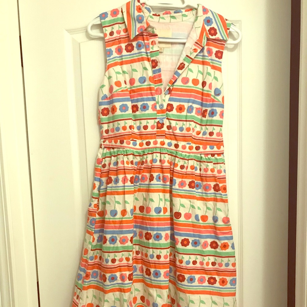 Cute Unique Dress